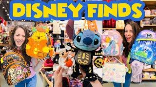 DISNEY FINDS & COLLABORATIONS | Disney Shopping | August 2024