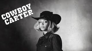 “COWBOY CARTER” | How Beyoncé redefines genre