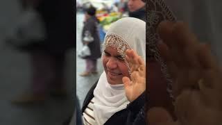 Esenler Semt Pazarındayız