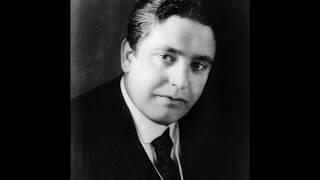 John McCormack sings Schubert 1928