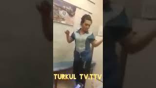 Uzbek ayyollari dance albatta ko'ring!!!!!