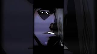 "A Dead Man"  #izuru #kira #bleach
