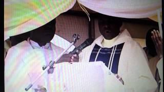 Gospel in Tiv Gboko Diocese