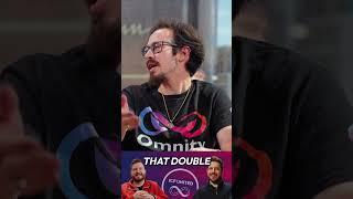 Fractional Ordinals & Runes!  Is THIS the Future of Bitcoin!? #shorts #omnity #runes #bitcoin