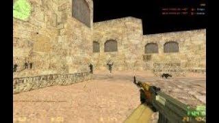 How to Download WallHack For CS 1.6!!!(EASY)