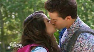 Soy Luna 2 - Luna y Matteo la historia #177 (Lutteo)