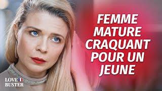 Femme Mature Craquant Pour Un Jeune  | @LoveBusterFrance