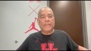 PREVIEW – Coach Kelvin Sampson vs. Baylor (March 6, 2025)