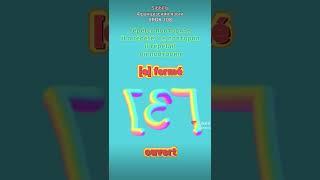 [Sibbilla] - ФРАНЦУЗСКИЙ  Язык | УРОК ФРАНЦУЗСКОГО  110 (Закрытый и открытый звук [е])