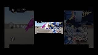 [YBA] Star Platinum OVA beatdown sound rework concept #roblox #yourbizarreadvanture