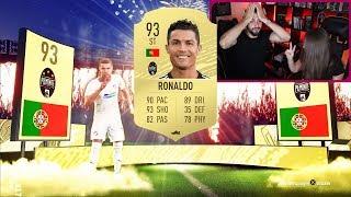 КРИШТИАНУ РОНАЛДУ В ПАКЕ || RONALDO IN A PACK