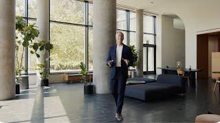 INSIDE LUXURY WATERFRONT HOMES in THE BRONX w RYAN SERHANT | Third at Bankside | SERHANT. New Dev