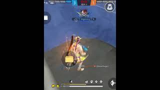 Akash #gaming ##Official## FF short#video