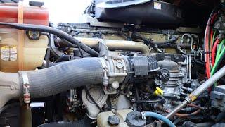 motor DD15 con problemas de presion de diesel spn 1077 fmi 14 dd15 injectores malos diagnostico