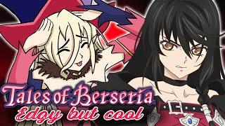 Tales of Berseria, The Edgy & Cool JRPG