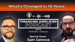 Navigating 15 Years in Real Estate and Mortgages, From Gradual Pace to Fast-Paced Dynamics