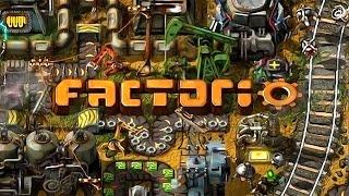 Ситиблоки обогащения руды- Factorio прохождение | Rampant + Krastorio 2 | Cтрим | Часть 10