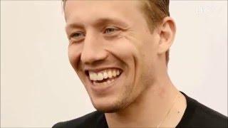 Lucas Leiva - Unlucky compilation (All videos)