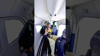 skydiving from plane️ #skydiving #skydive #song #trending #shortsfeed #shorts #viral #fun #usa #yt