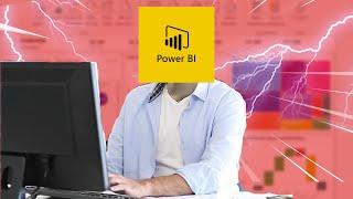 The Power BI Developer Experience...