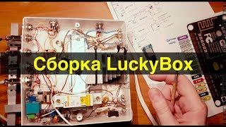 Сборка LuckyBox