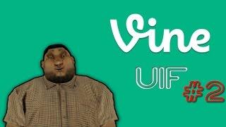 GTA SA MP Vine #2 Uif Server