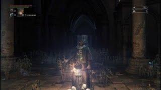 Bloodborne - Как получить Сет Обугленного Охотника и Ружье-штык