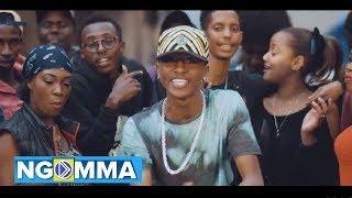 ONLYONEDELO - CHUPA KU CHUPA (OFFICIAL MUSIC VIDEO) sms Skiza 5800275 to 811