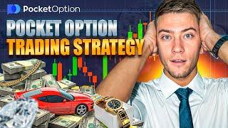 Crack the Code: The Ultimate Pocket Option Trading Strategy Revealed!