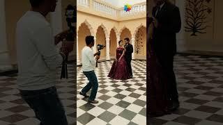 Perfect Picture Location | Pre-wedding Shoot