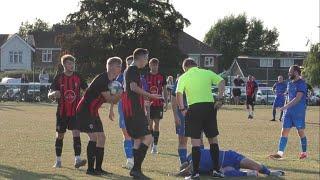 Stanground Cardea Sports v Whittlesey Athletic Res - Peterboro/District Football Lge 24/25 Prem Div