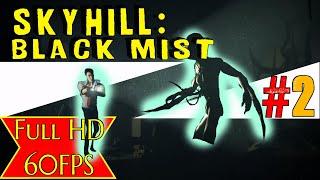 SKYHILL: Black Mist gameplay 2020 Full Game Walkthrough Playthrough No Commentary part 2