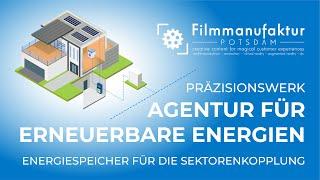 Speicher für Sektorenkopplung I Eine Produktion der Filmmanufaktur Potsdam GmbH