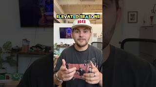 ELEVATED SEASONS are the new wave in dynasty fantasy football! #fantasyfootball