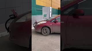 Спрашивали? Отвечаем! Топ 5 вопросов про ниссан лиф (nissan leaf)