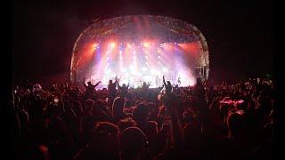 Rudimental | Wilderness Festival 2021