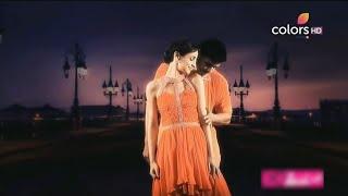 Sanaya Irani & Shakti Arora Janam Janam Performance