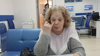 Видеотзыв  Алешина Тамара Алексеевна