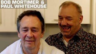Bob Gives Paul A Makeover | Gone Fishing | Bob Mortimer & Paul Whitehouse