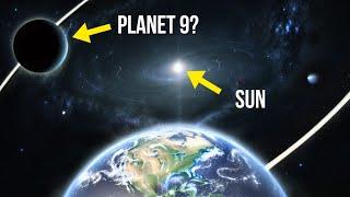 Latest Findings Confirm the Existence of an Invisible Planet in Our Solar System!”