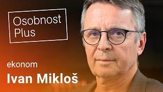 Ivan Mikloš: S jistotou se dá tvrdit, že do konce roku nedojde k míru na Ukrajině