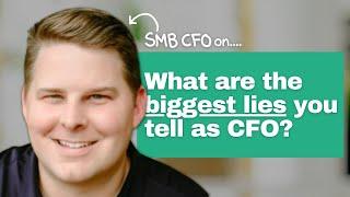 CFO AMA with Kurtis Hanni — Career Advice, A CFO's Biggest Lies, Pricing Strategy, and More