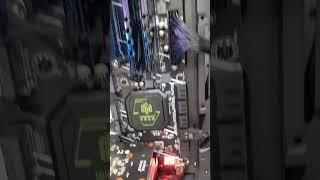 Huananzhi x99 f8 Xeon 2690v4 ddr4 32gb