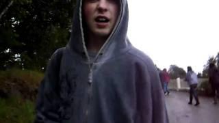 Keaton's Battle Cry ( Wrath of Po)