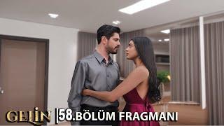 Gelin 58. Bölüm Fragmanı l Sevginin Dalgaları!