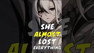 Genshin Impact’s DUMBEST Fatui Harbinger?! #shorts