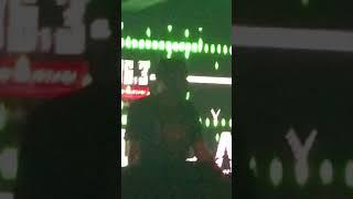 Night club LA Boom New York