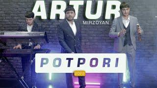 Artur Mirzoyan  - Potpori 2022 // Official Music Video