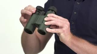 Eagle Optics Kowa Genesis 33 Binocular