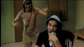 El Chavo del 8 capitulos completos - La búsqueda del tesoro perdido